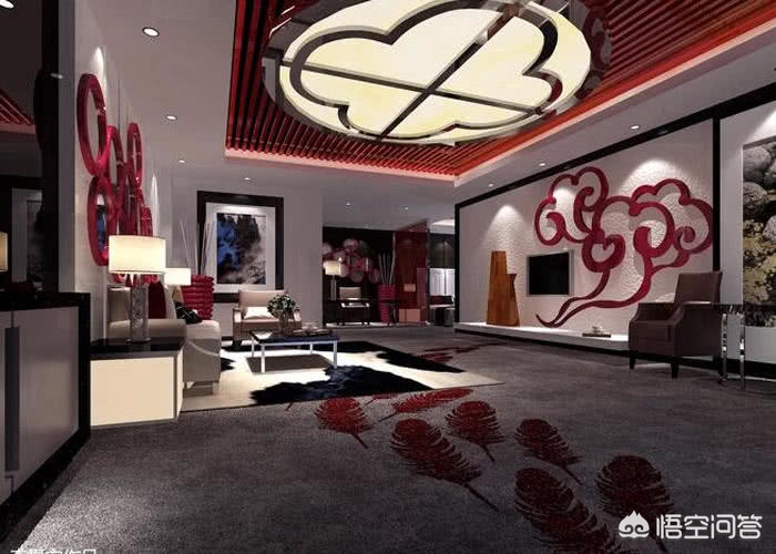 酒店装修知识-酒店装修应该注意哪些？