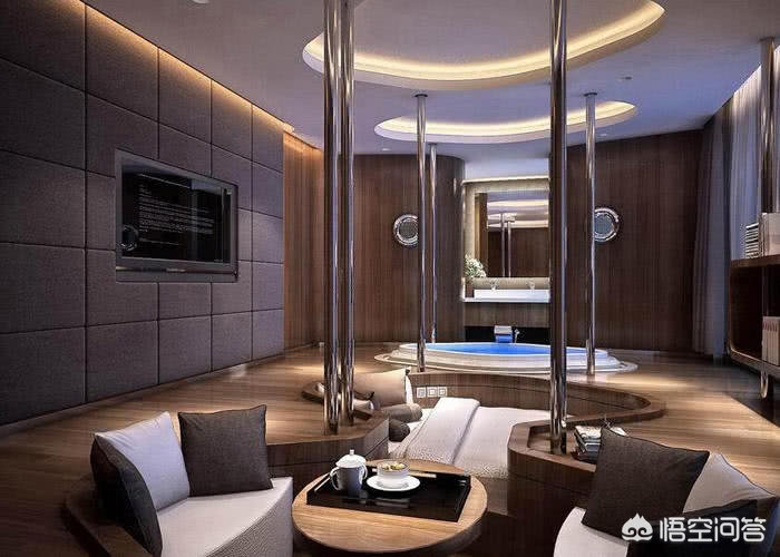 酒店装修知识-酒店装修应该注意哪些？