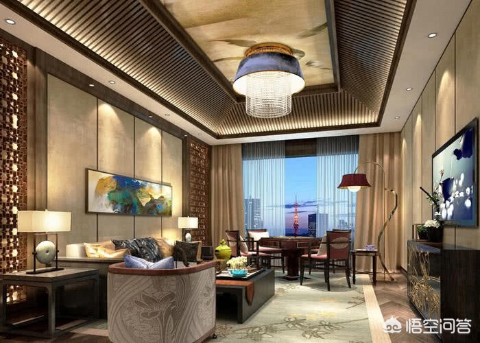 酒店装修知识-酒店装修应该注意哪些？