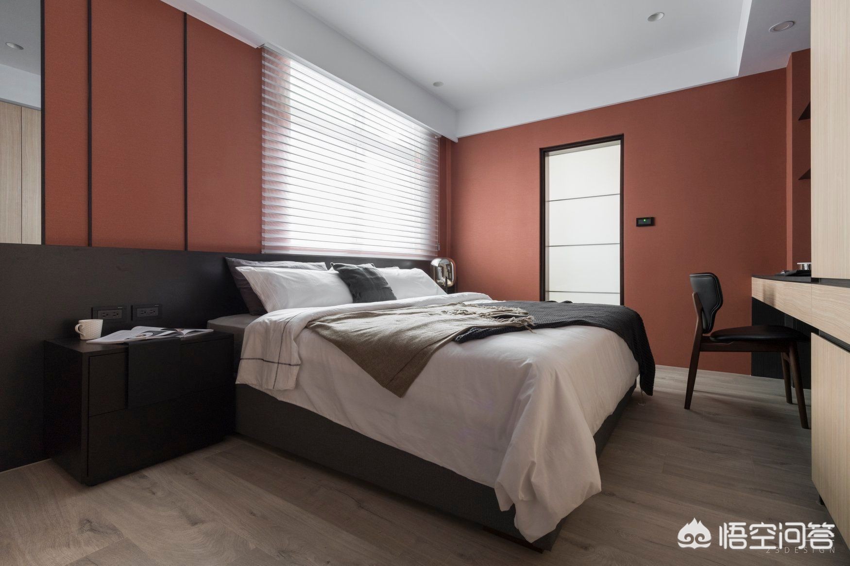 装修墙面价格高的材料有哪些-老人房要装修，哪些墙面材料比较环保？