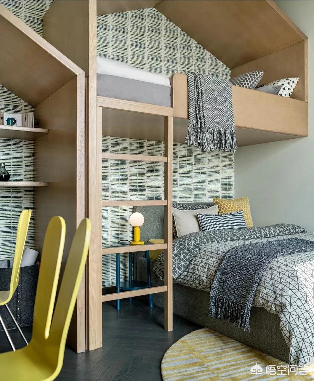 装修墙面价格高的材料有哪些-老人房要装修，哪些墙面材料比较环保？