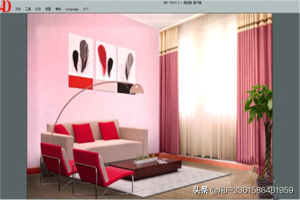 自己做装修效果图app手机-手机怎么做装修效果图？