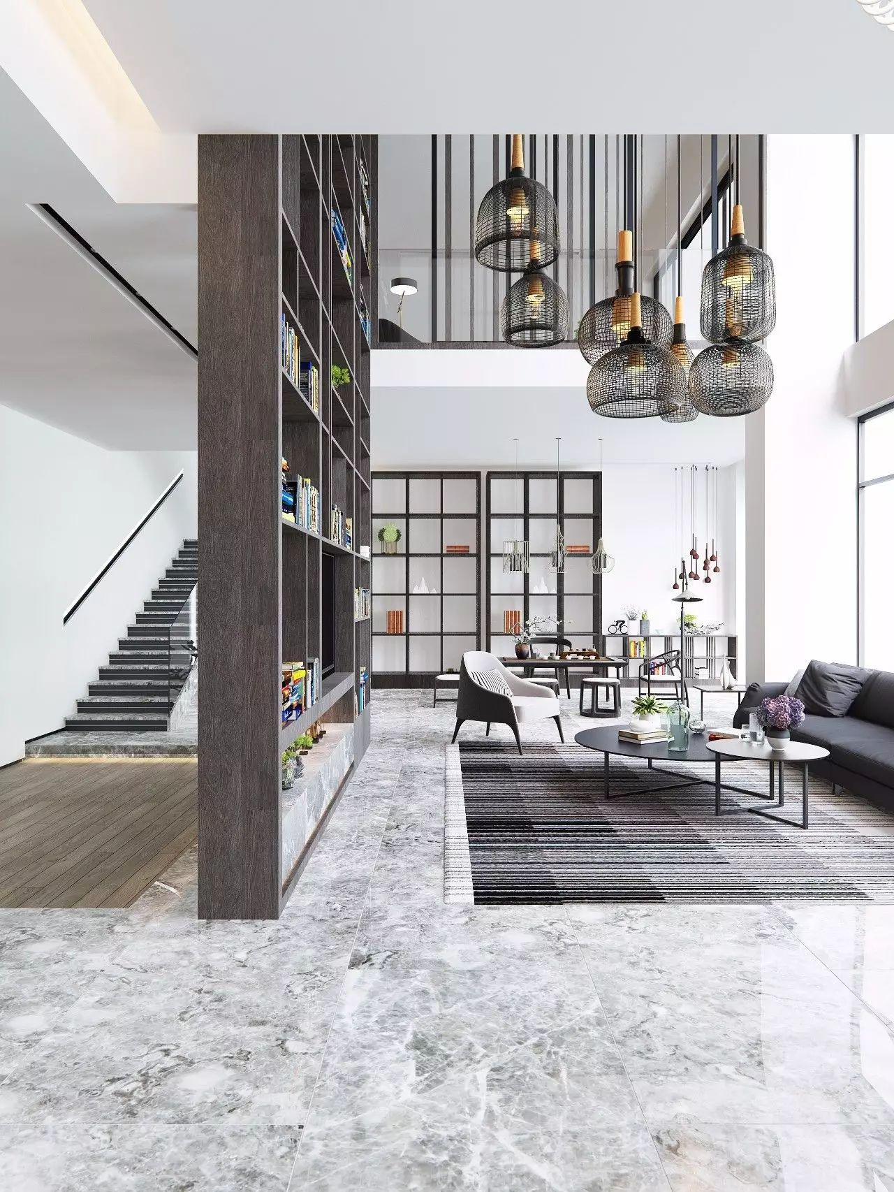 专业别墅装修设计-装修设计别墅哪家好，哪家更靠谱？