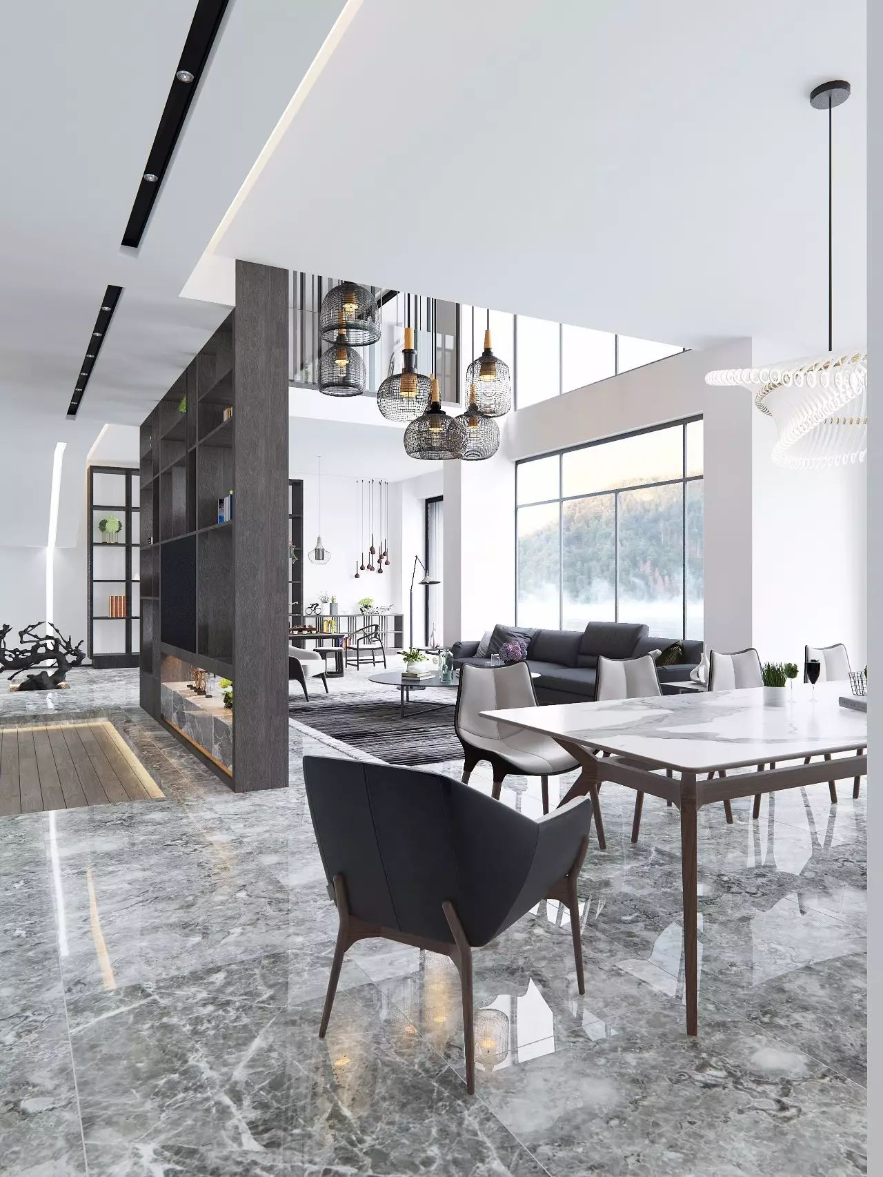 专业别墅装修设计-装修设计别墅哪家好，哪家更靠谱？