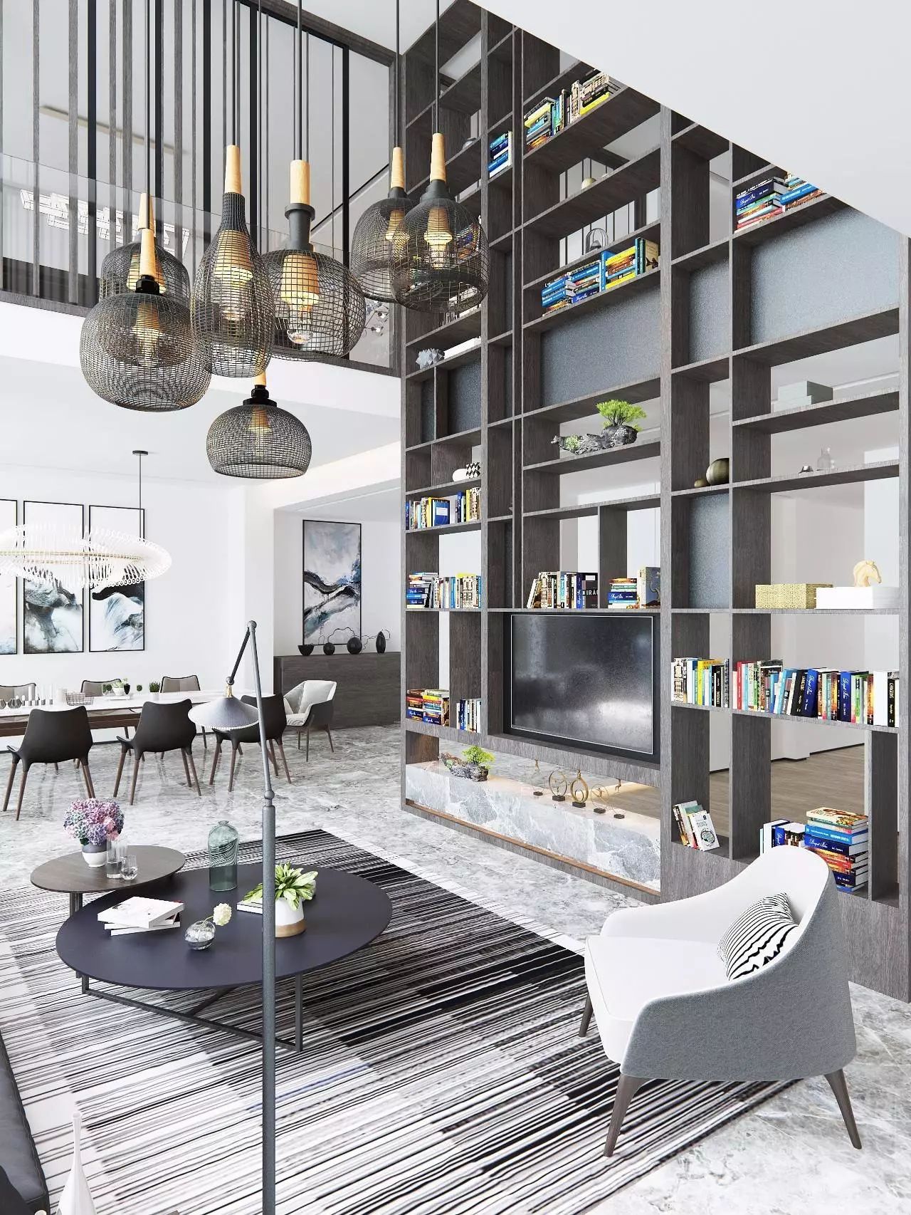 专业别墅装修设计-装修设计别墅哪家好，哪家更靠谱？