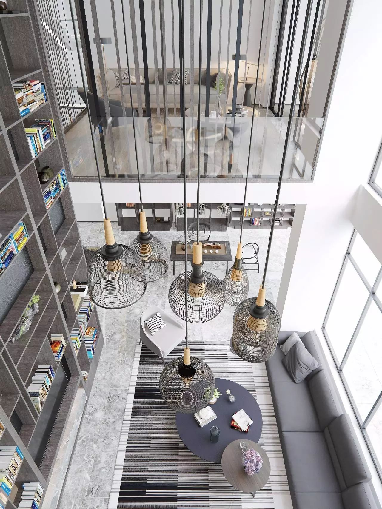 专业别墅装修设计-装修设计别墅哪家好，哪家更靠谱？