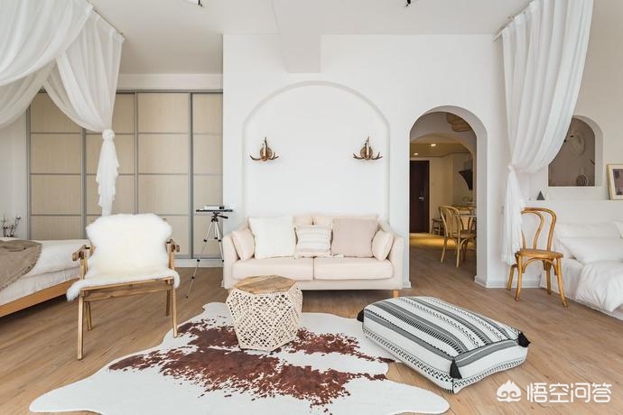 装修请个设计师多少钱一个月-如果你装修，你愿意请独立设计师吗？为什么？