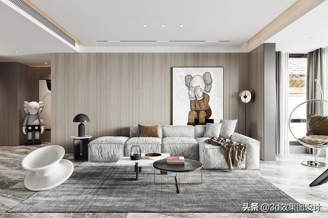 家装效果图 装修效果图-谁说说装修施工图报价大概多少钱？