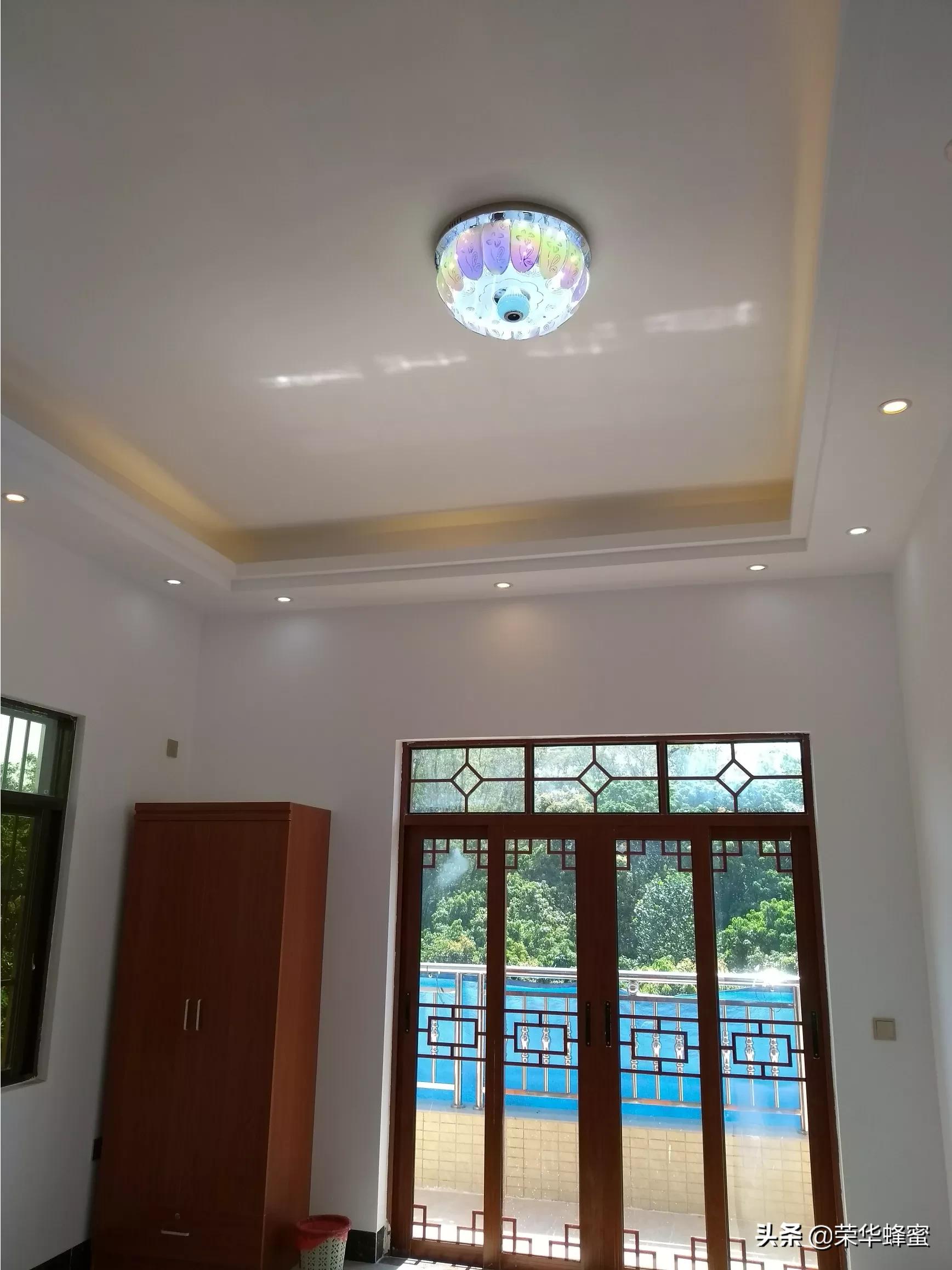 常用的吊顶材料有哪些-灯具店吊顶用什么材料好？