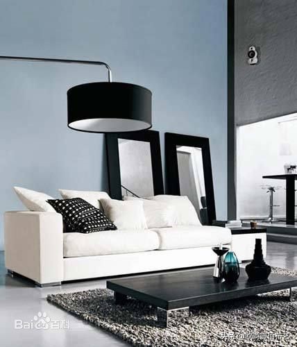 装潢效果图现代简约-现在装修，为什么越来越流行现代简约风格了？