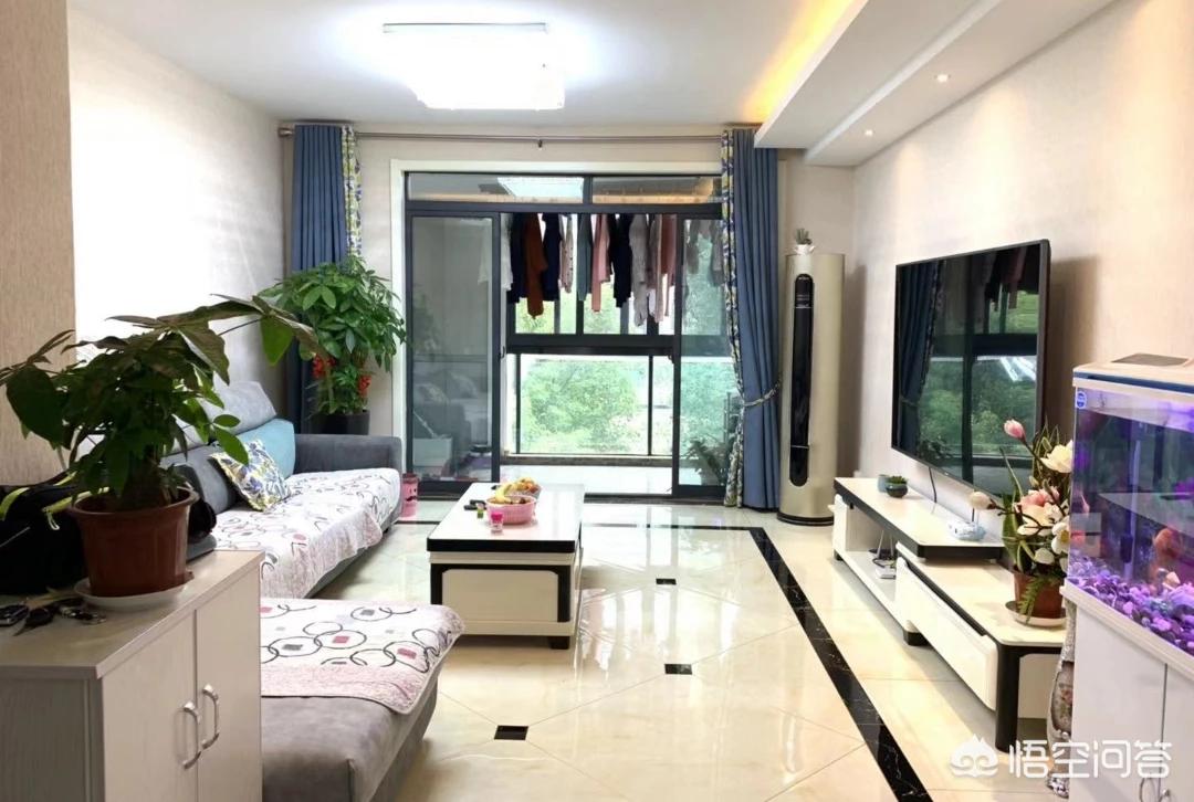 装潢效果图现代简约-现在装修，为什么越来越流行现代简约风格了？