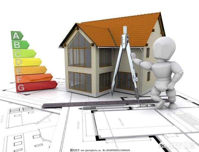 家装设计图纸出现错误怎么处理-设计图纸前后不一样，施工错误返工，设计有责任吗？