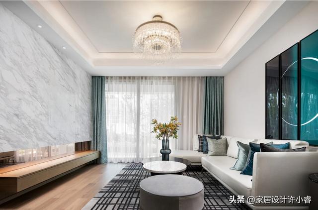 家装设计师一月能挣多少钱-做室内设计赚钱吗？