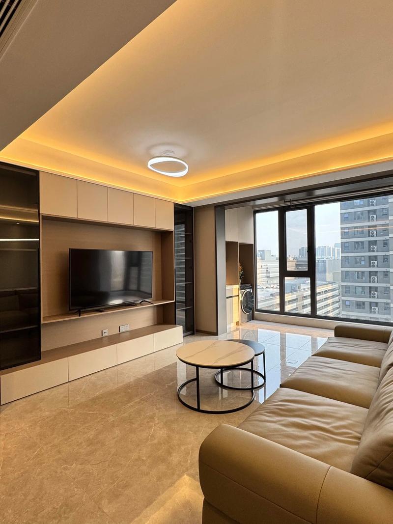 威海装修设计公司排名-威海160平室内整体装修哪家靠谱？