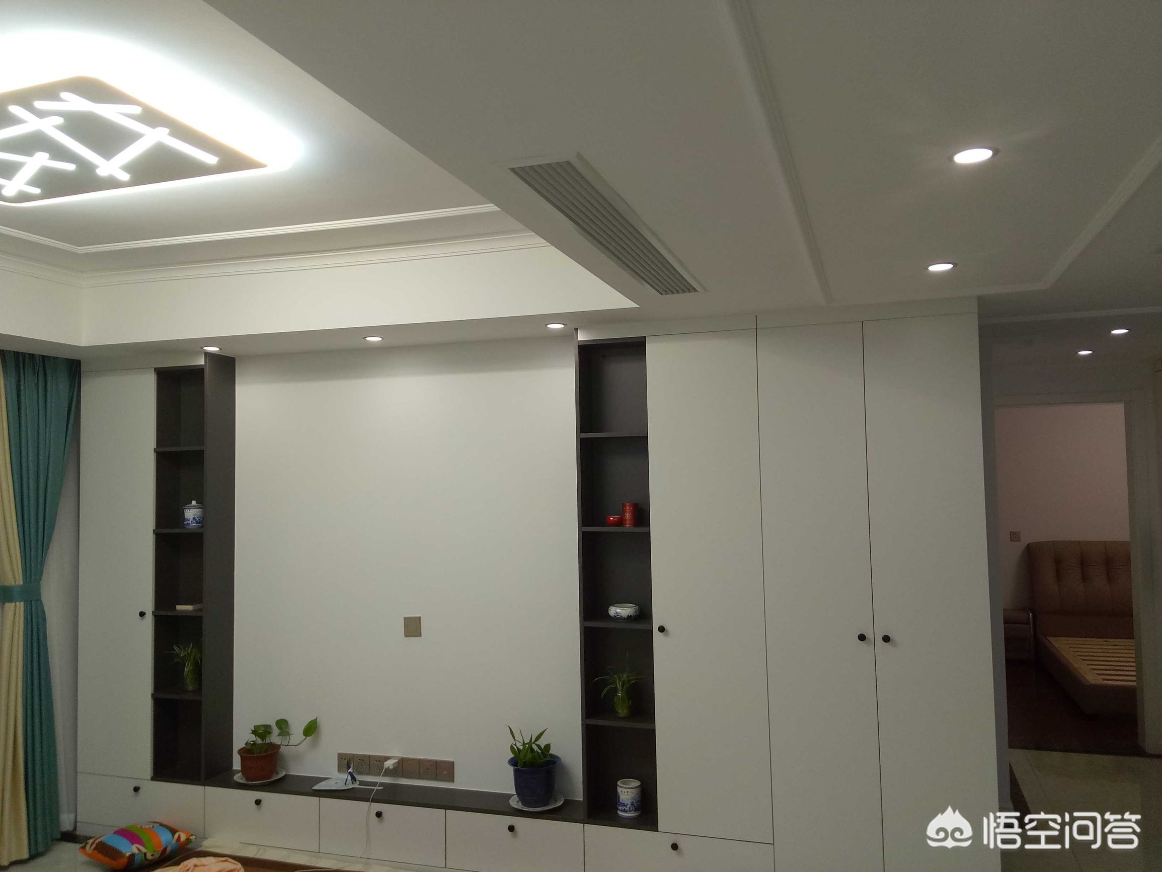 只做设计图不装修的房子-装修设计图可以自己设计吗？