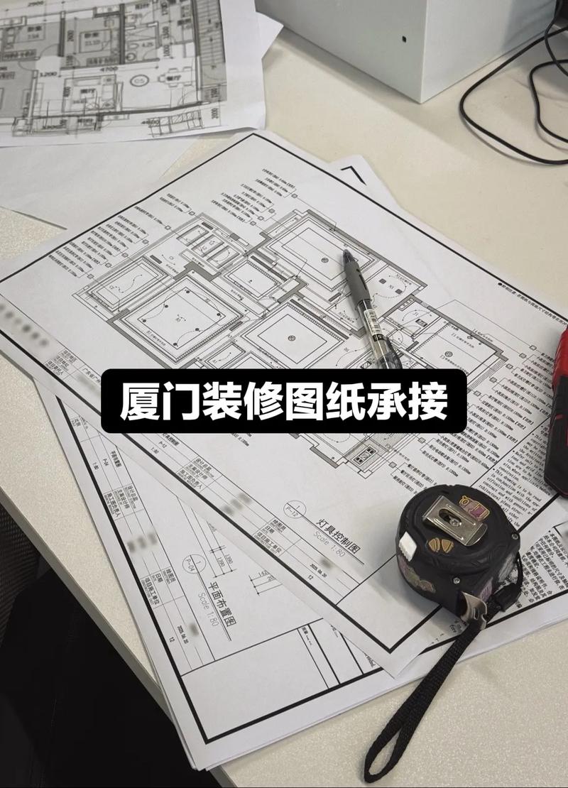 装修图纸大概多少钱-谁说说装修施工图报价大概多少钱？