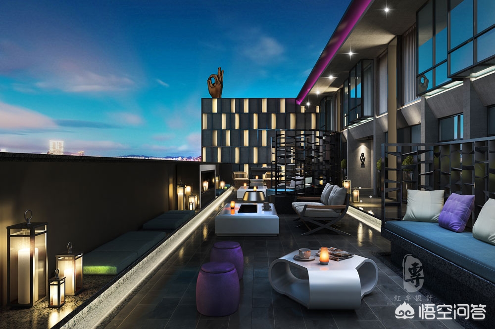 威海家装设计师-威海酒店设计公司比较专业的是哪家？酒店设计如何做才能提升竞争力？