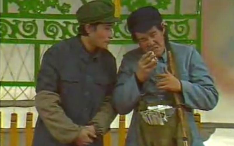 巩汉林装修小品大全视频-巩汉林演的小品有哪些？