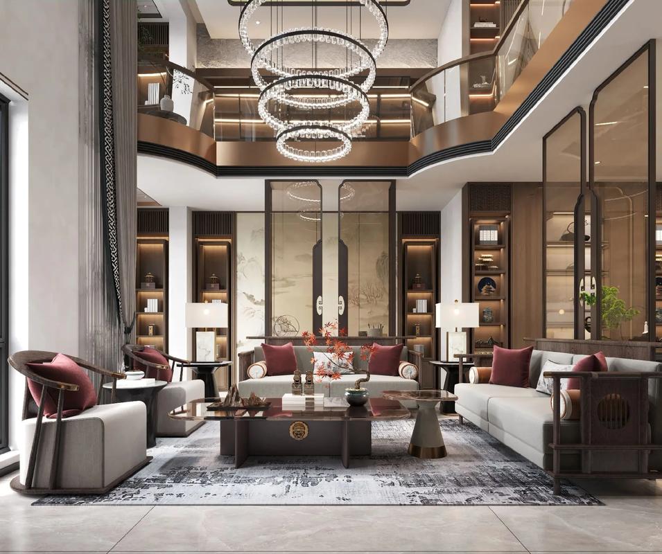 装修装潢设计图-装修公司设计施工图要几千上万？怎么这么贵，为什么会这么贵？