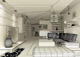 家装公司设计师工资怎么样-室内设计师月收入多少？