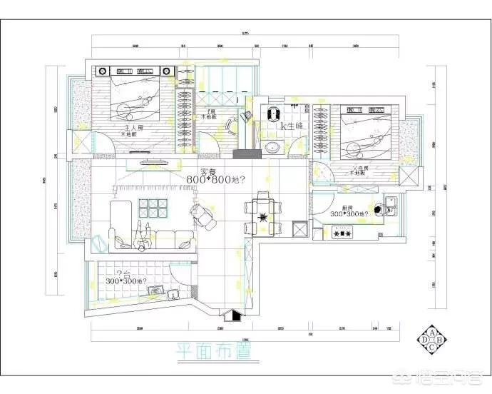 家装设计一般怎么收费-家装设计师的收费标准是什么？