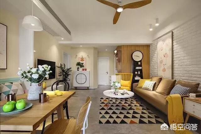 家装设计图怎么画的-房子要装修了,物业说要装修设计图,水电图,这怎么画呀？