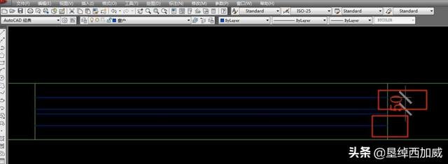 家装设计图怎么画的-房子要装修了,物业说要装修设计图,水电图,这怎么画呀？