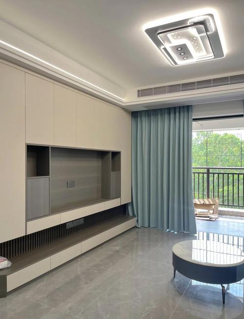 120平房子装修效果-120平方房子怎么装修好看？