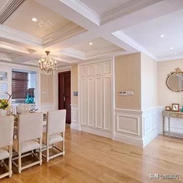 120平房子装修效果-120平方房子怎么装修好看？