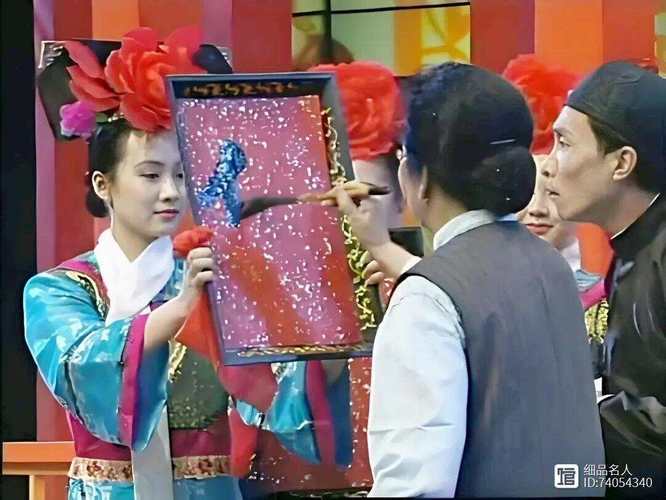 巩汉林装修小品大全-赵丽蓉巩汉林小品探戈舞是哪年春晚？