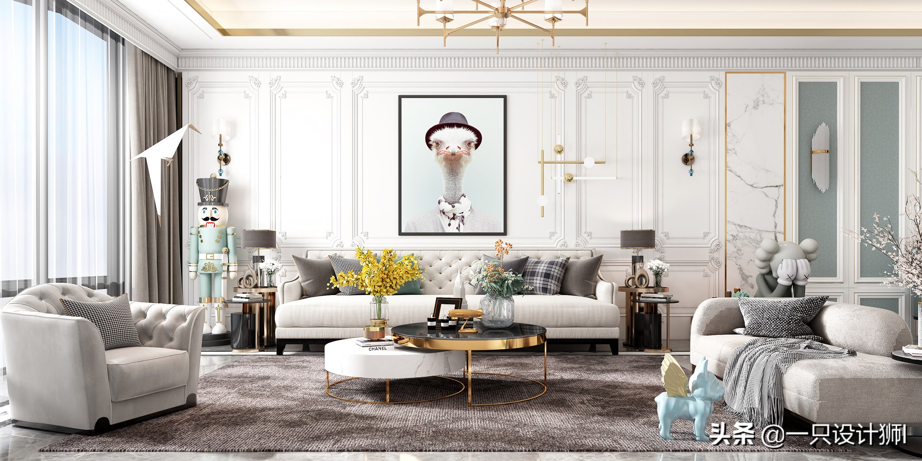 装修装饰效果图大全-有没有什么手机软件可以做房屋装修效果图？