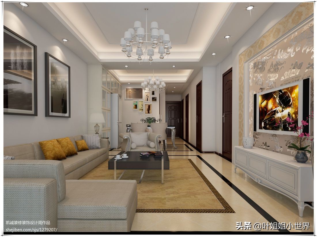 装修要设计费吗-装修设计费包括什么？