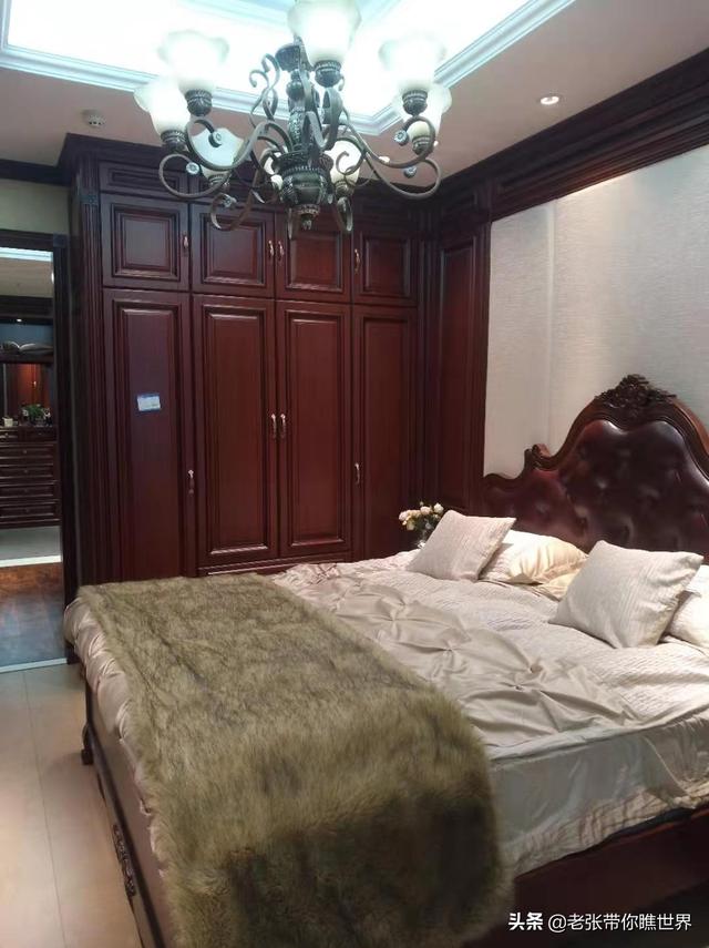 装修房子先装修什么地方-交房了房子是比邻居先装修好还是后装修好？