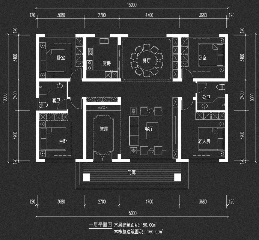 家装设计图纸大概多少钱一张-别墅设计一般多少钱一个平方？