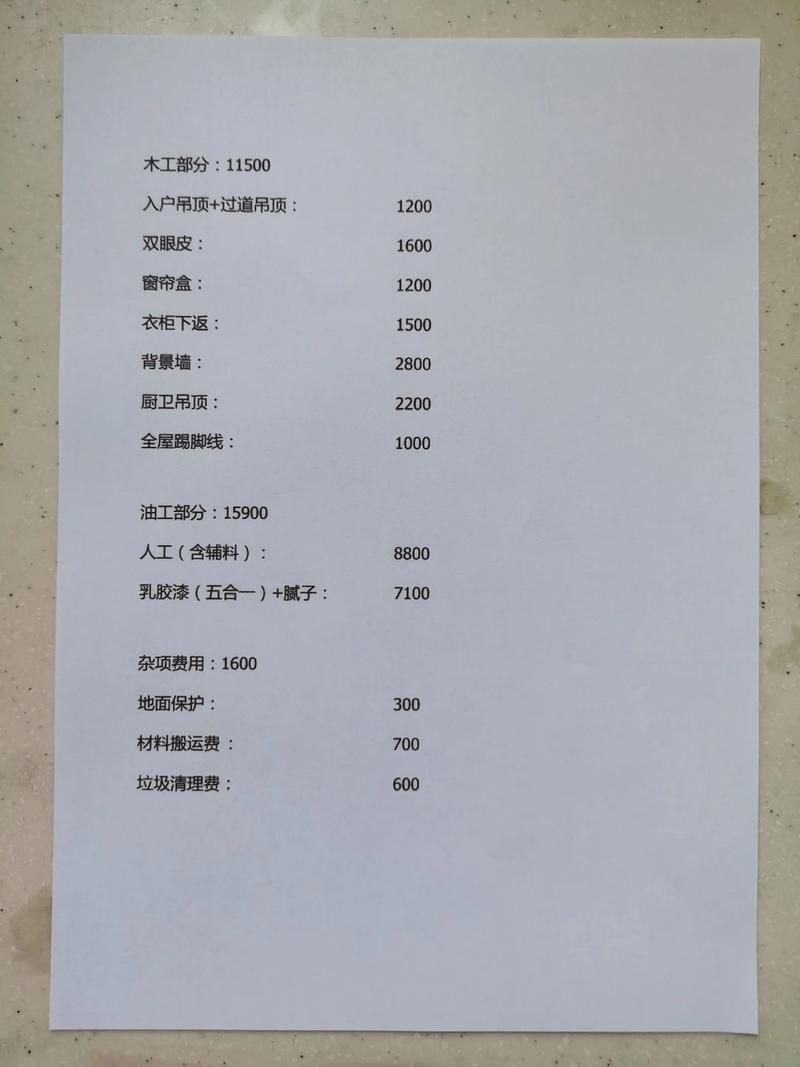 家装设计师收入高吗-装饰设计师怎么赚钱？