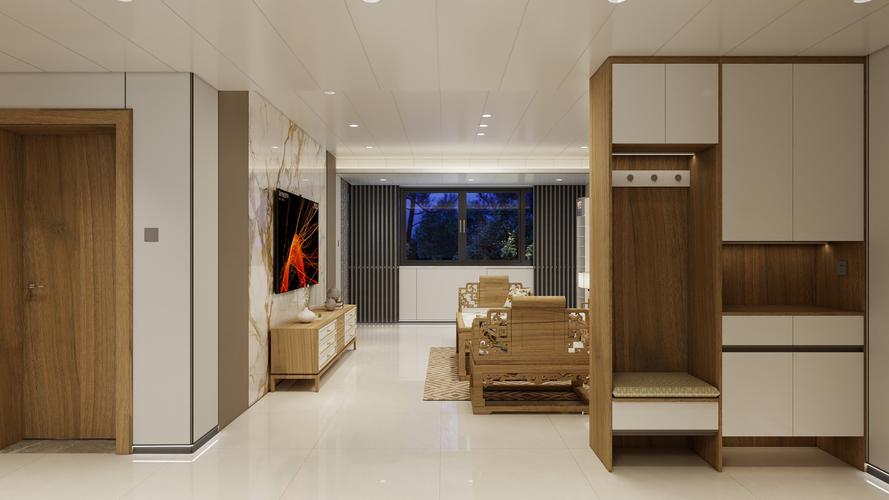 简装一套100平的房子多少钱啊-防水全屋刷100平多少钱？