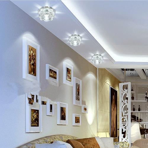 先做吊顶还是先刷涂料-客厅吊顶上面安装筒灯，吊顶是先开孔再油漆，还是先油漆，再开孔装灯啊？