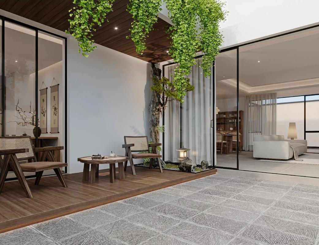 专业装修别墅设计公司-别墅装修设计有什么软件？