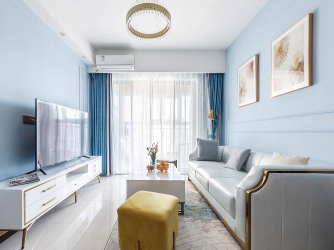 装修效果图大全2021款-2021年装修格局什么样？