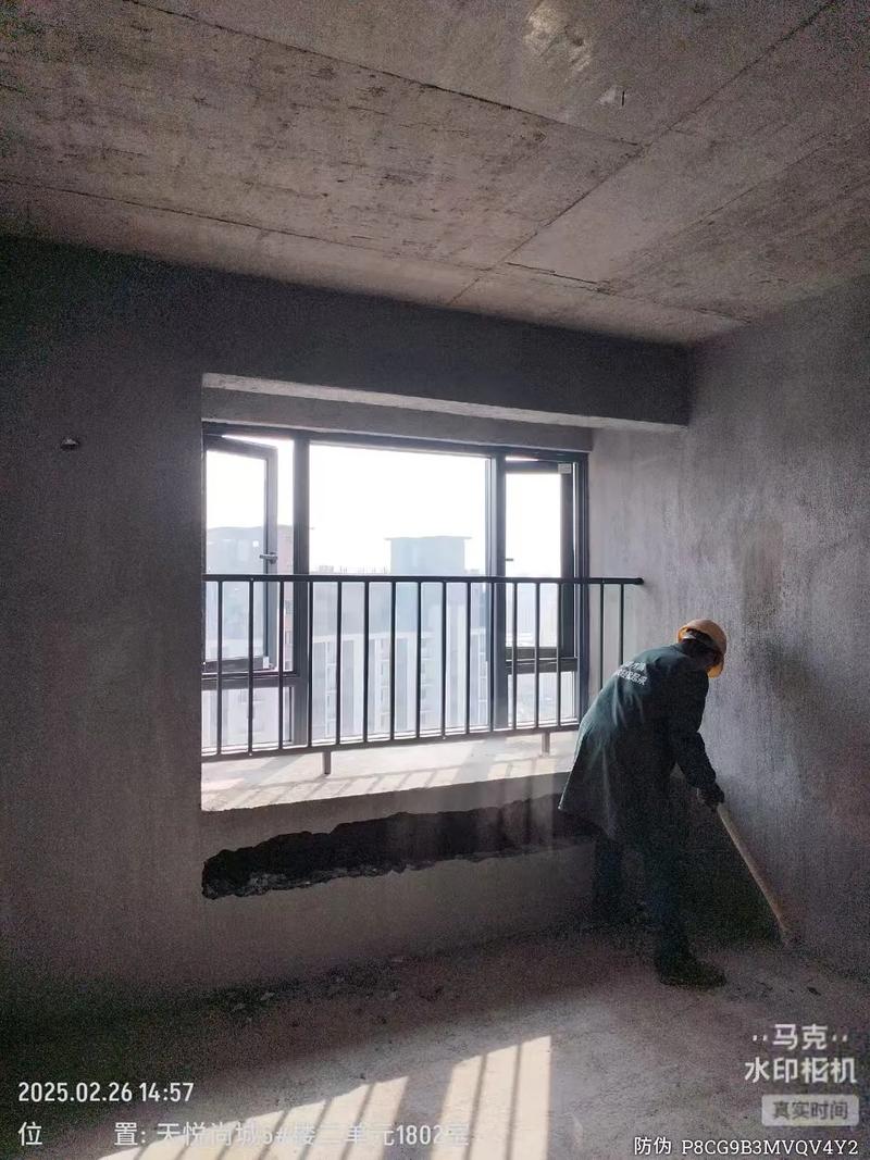 工地装饰装修-装修和工地哪个累？