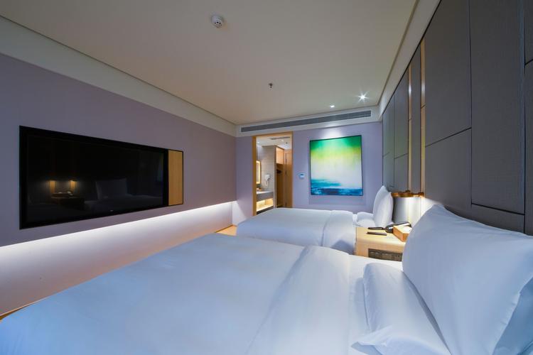 描述酒店装修风格的介绍-全季酒店风格适合家装吗？