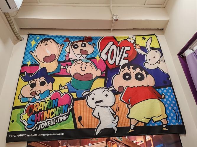 装修墙上画的图-小孩拿蜡笔在刚装修好的墙上画了一大片，怎么办？怎么去掉？