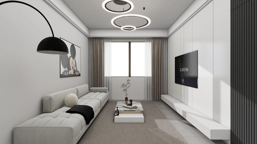 家装做效果图哪个软件好用-我的新房要装修了，想制作效果图，哪种软件好呢？