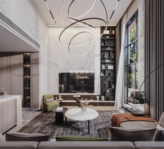 别墅 家装设计公司哪家好一点-别墅装修设计有什么软件？