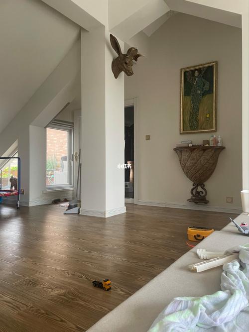 屋顶装修风格效果图-装修好了房顶还能装吸音棉吗？