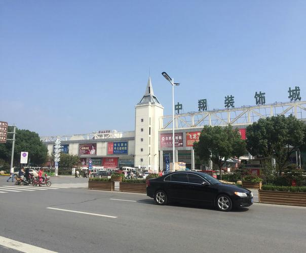 相城区装饰城搬哪了-相城区商铺装修后多久可以入住？