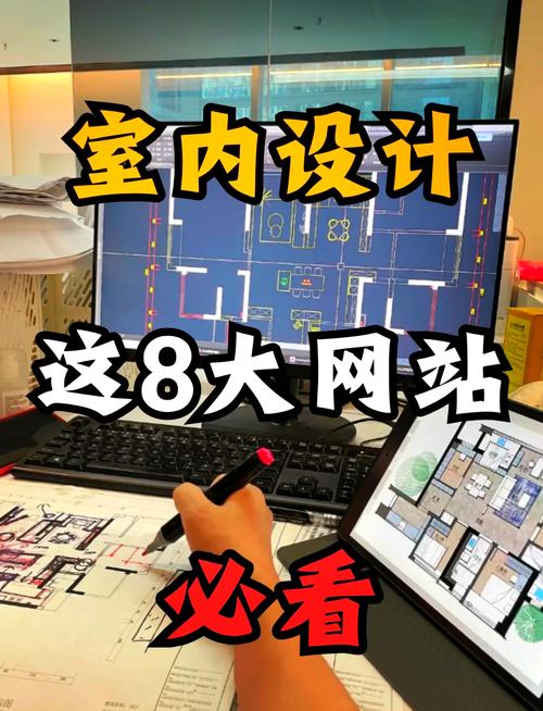 室内家装设计软件-室内装修app排行榜？