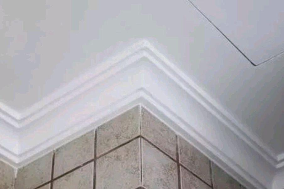 最省钱的吊顶方式厂区-车间最便宜吊顶不怕水不怕火用什么材料？