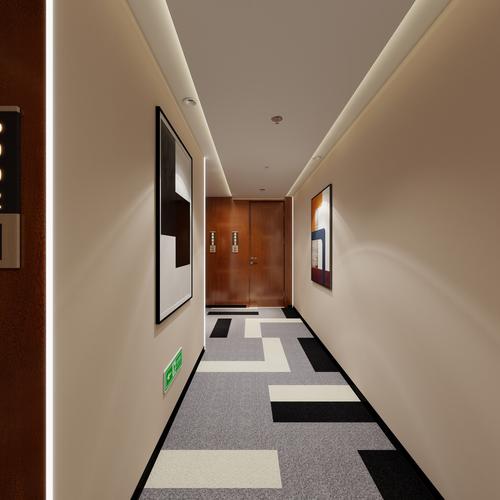 描述酒店装修-宾馆装修好怎么发朋友圈？