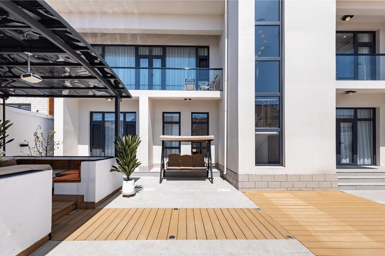 别墅设计装潢公司有哪些项目-别墅装修中哪些属于违建？